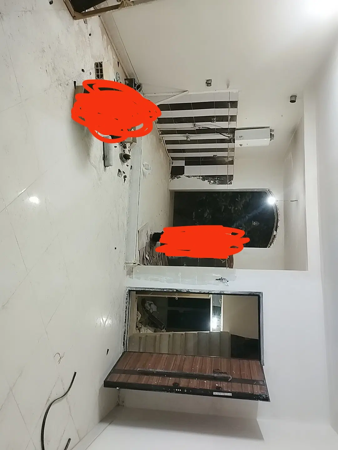 فروش خانه ویلایی دوطبقه