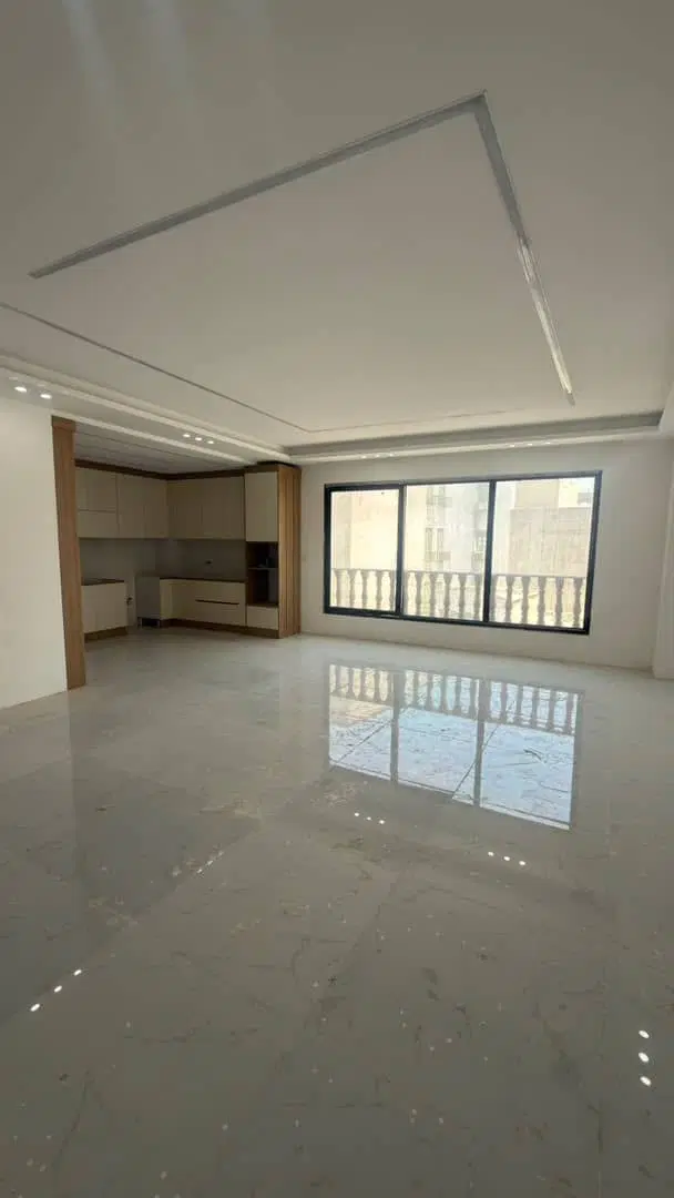 دوخواب بازسازی پارکینگ اختصاصی