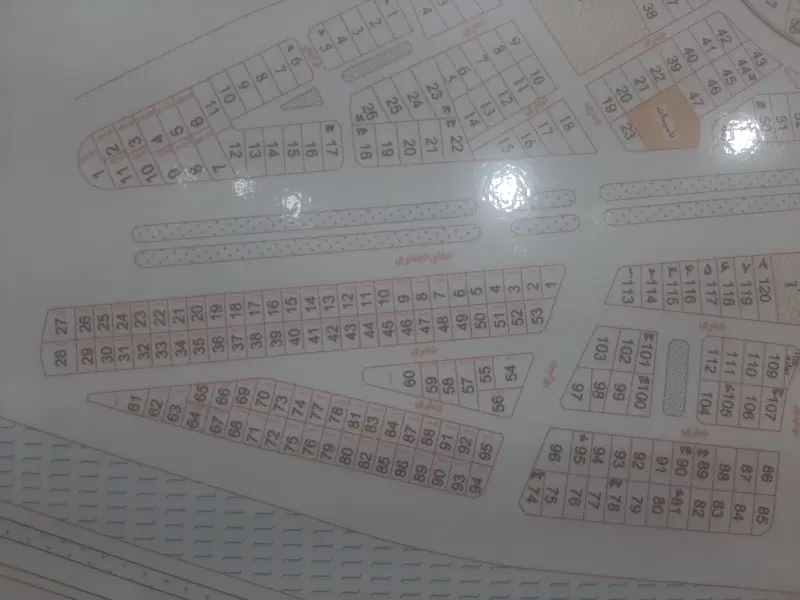 کارشناسان شهرک ساحلی ۱۴۴ مترمربع