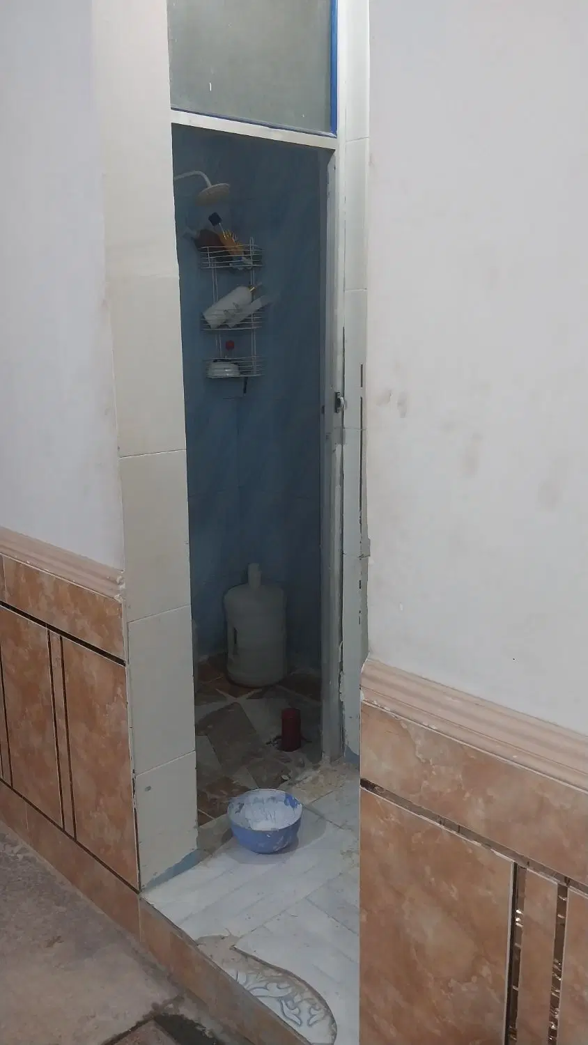 فروش خانه هدیه ۴ همکف
