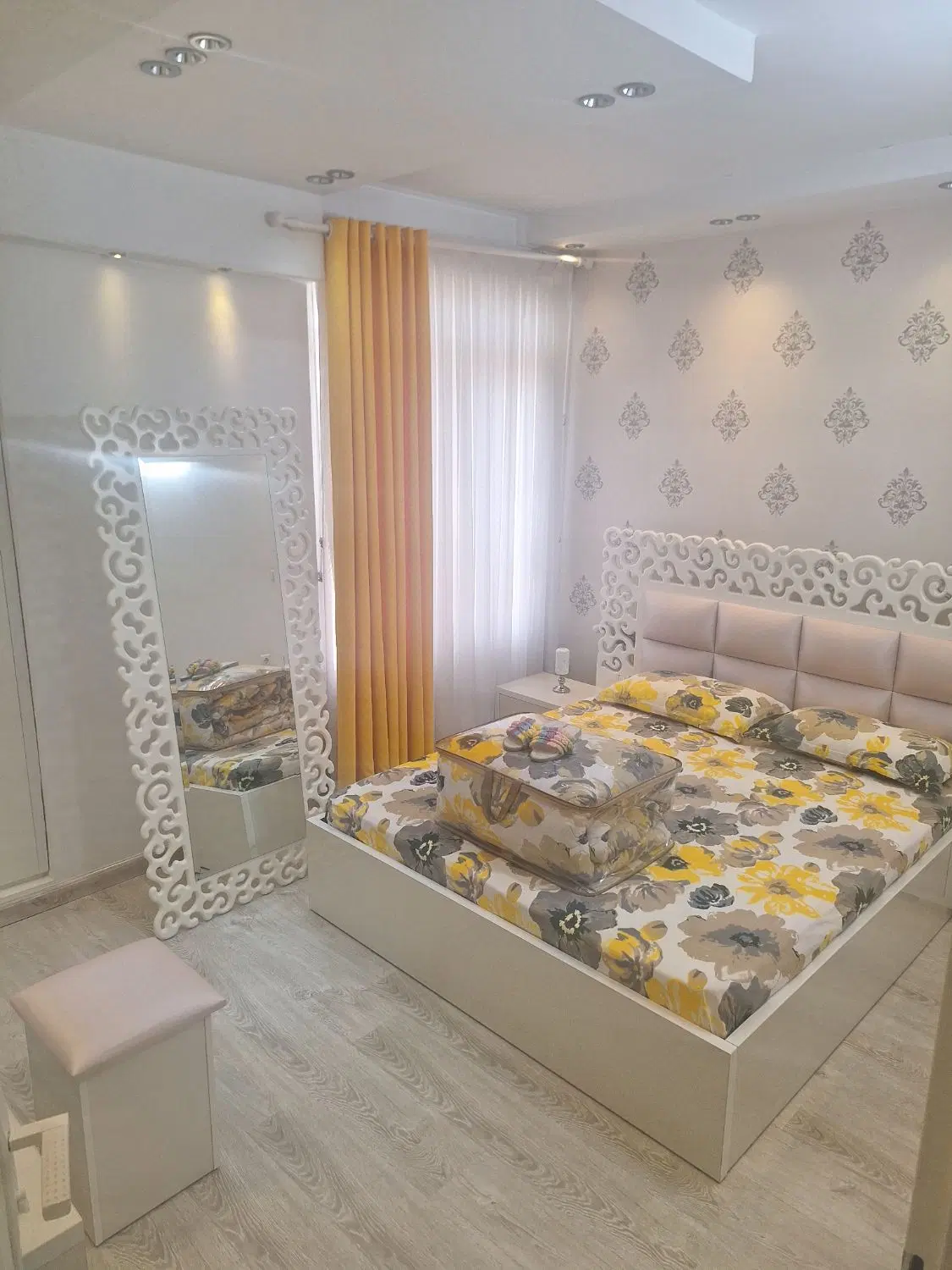 فروش آپارتمان.در ایرانشهر (املاک ایرانشهر )