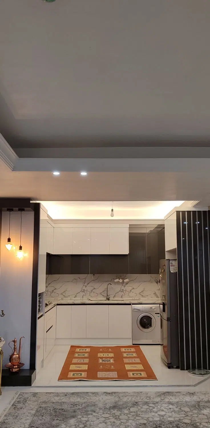 ساختمان پاسارگاد