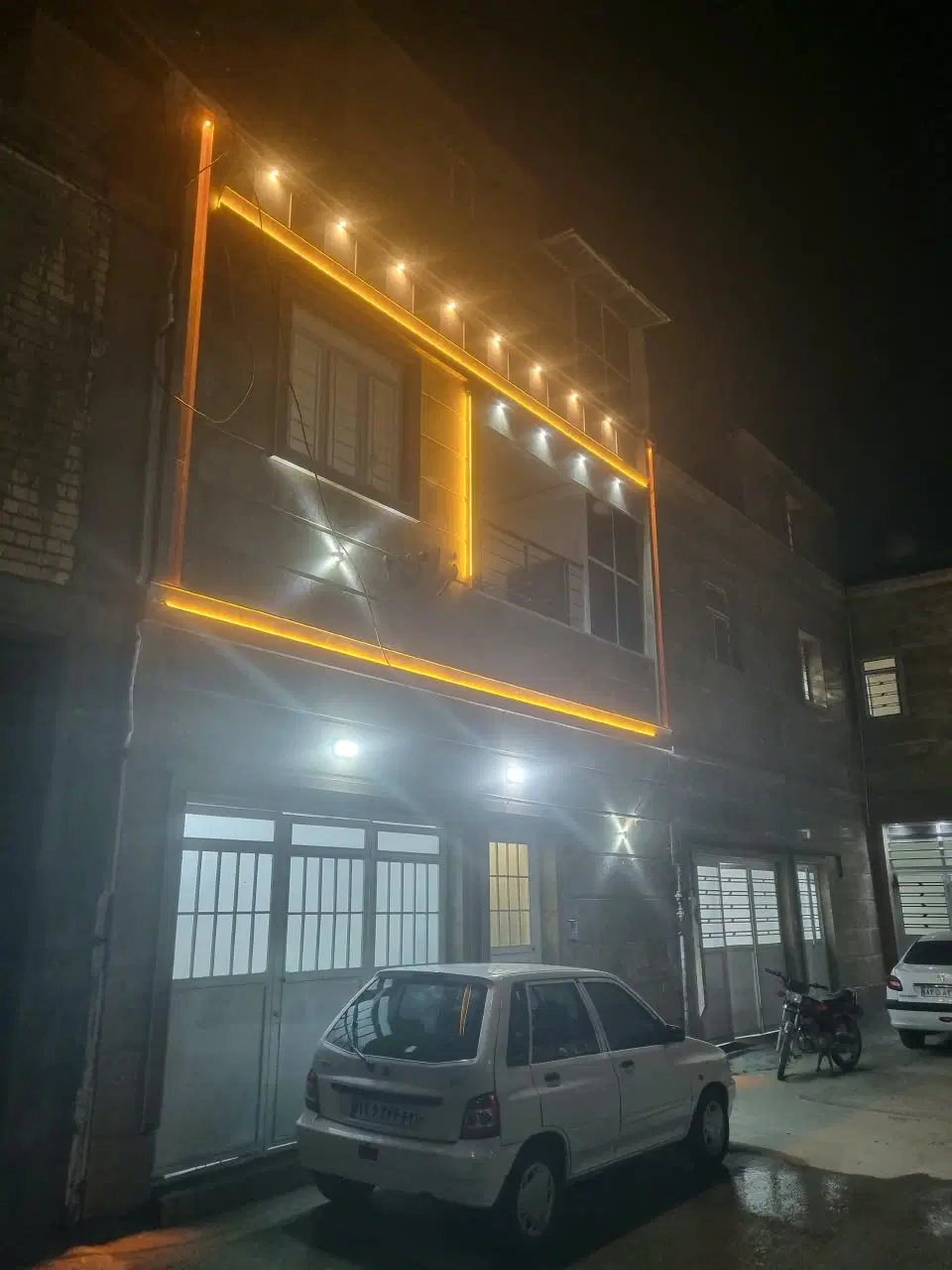 فروش ویلایی نقلی فضیلت