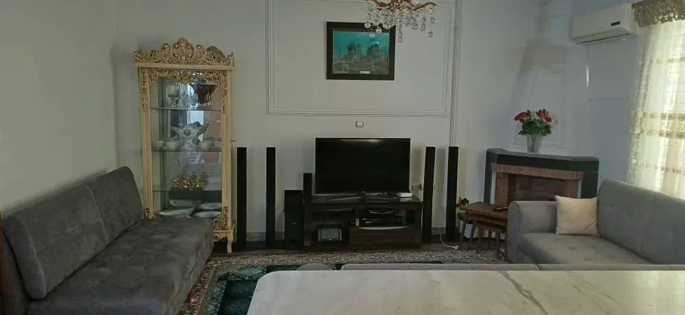 70 متر مفید  خیابان رودباری