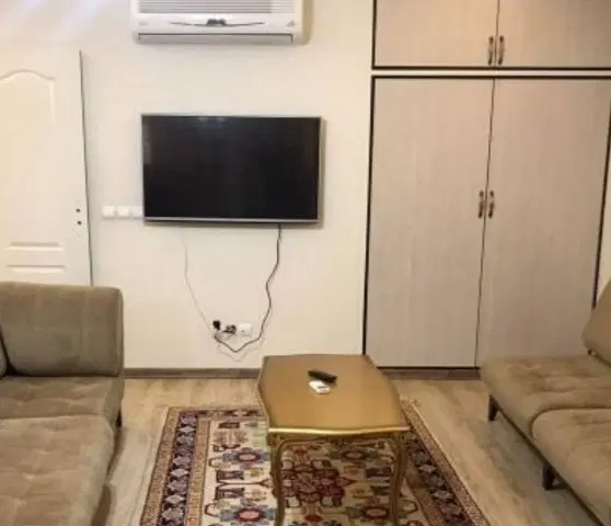 جویای منزل با رهن کم