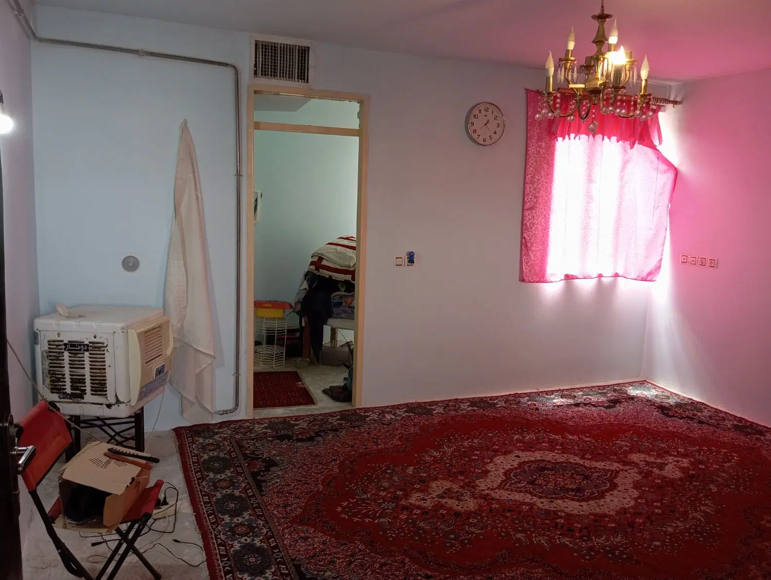 خانه ۵۰متری گریزه سنددار