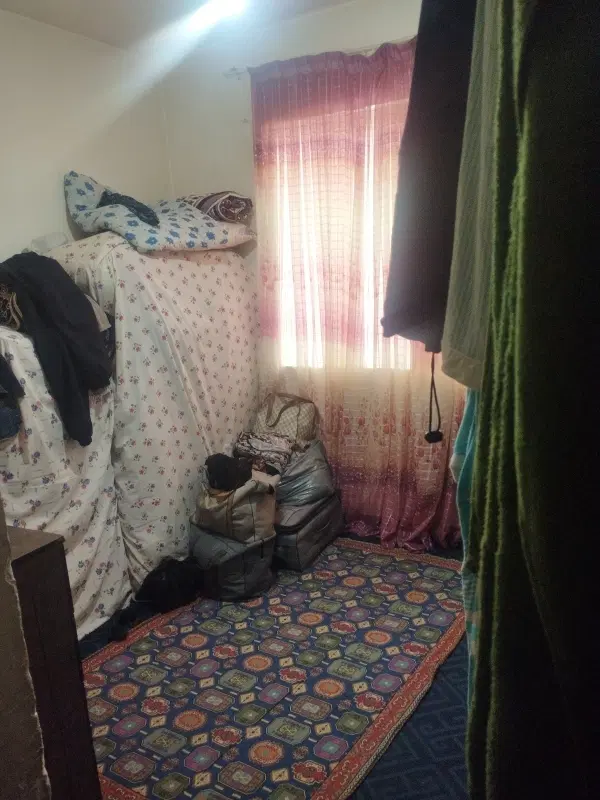 خانه آپارتمانی فروشی