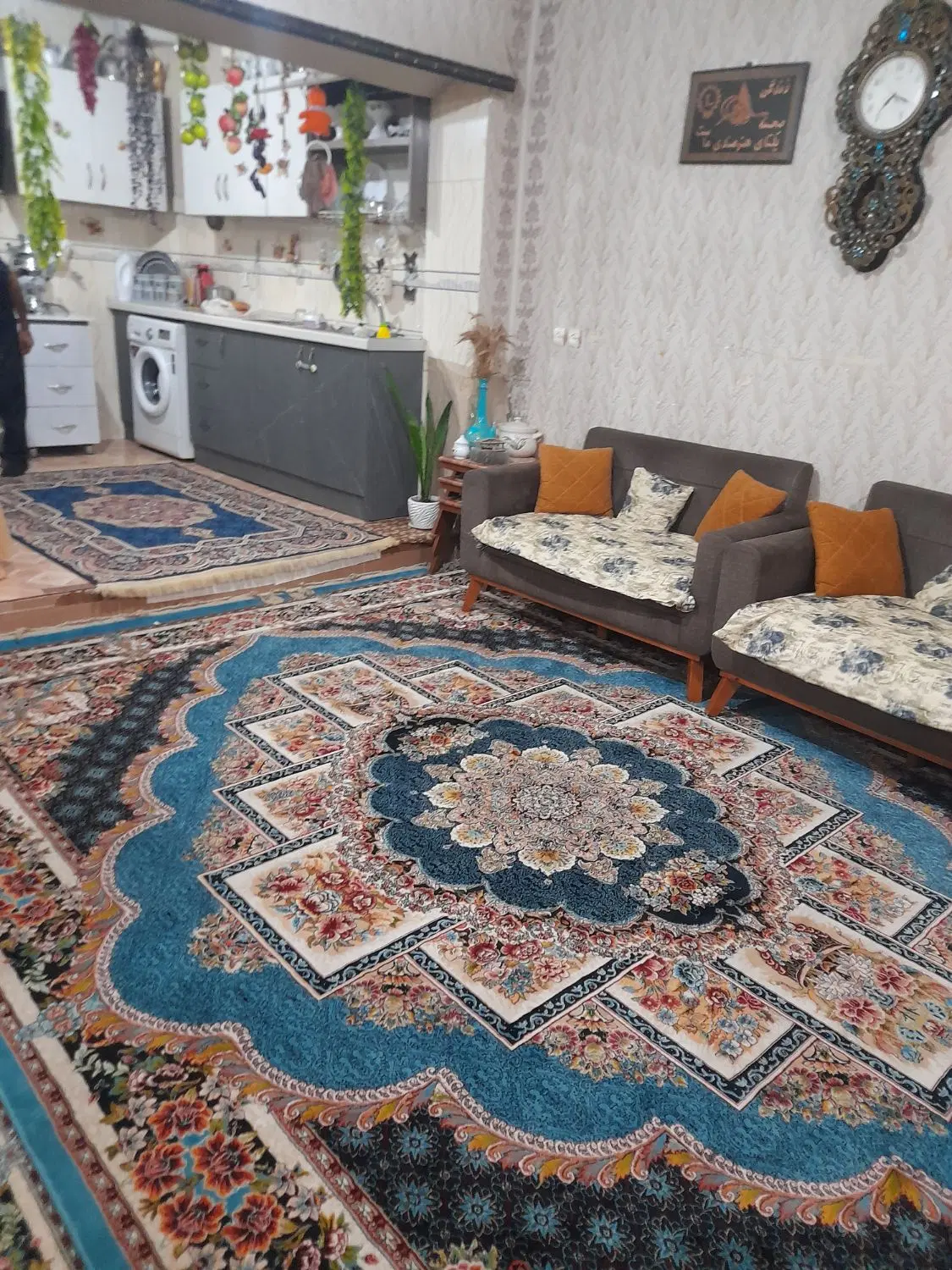 فروش فوری اپارتمان