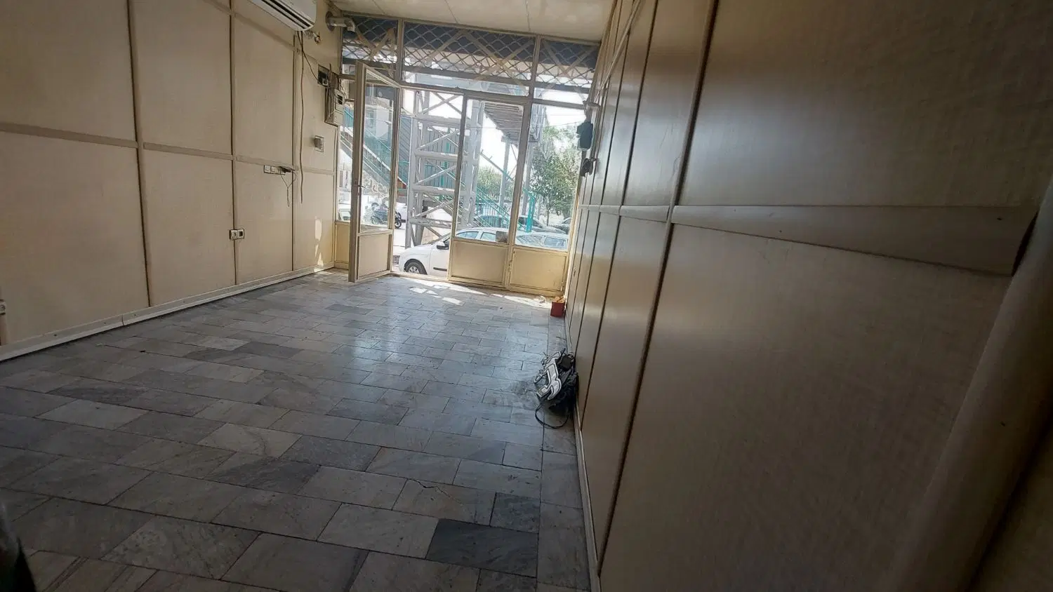 فروش مغازه ۲۸ متری خیابان اصلی خلیج فارس