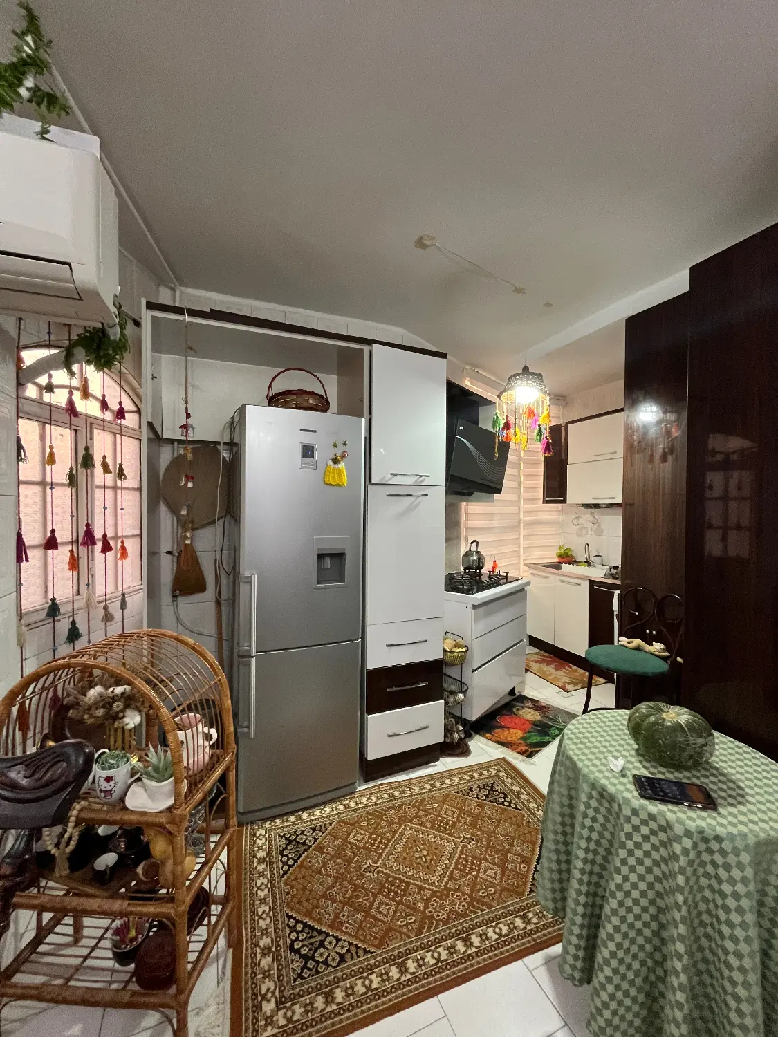 رهن و اجاره واحد مسکونی