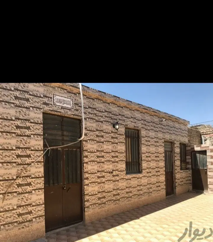 منزل ویلایی پاسدارن30