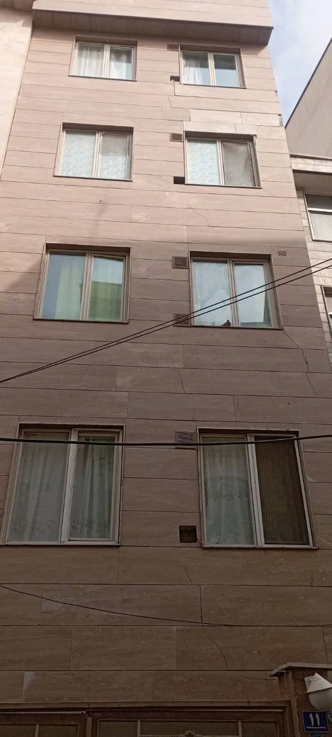 فروش آپارتمان ۳۵ متری یکخواب تکواحدی