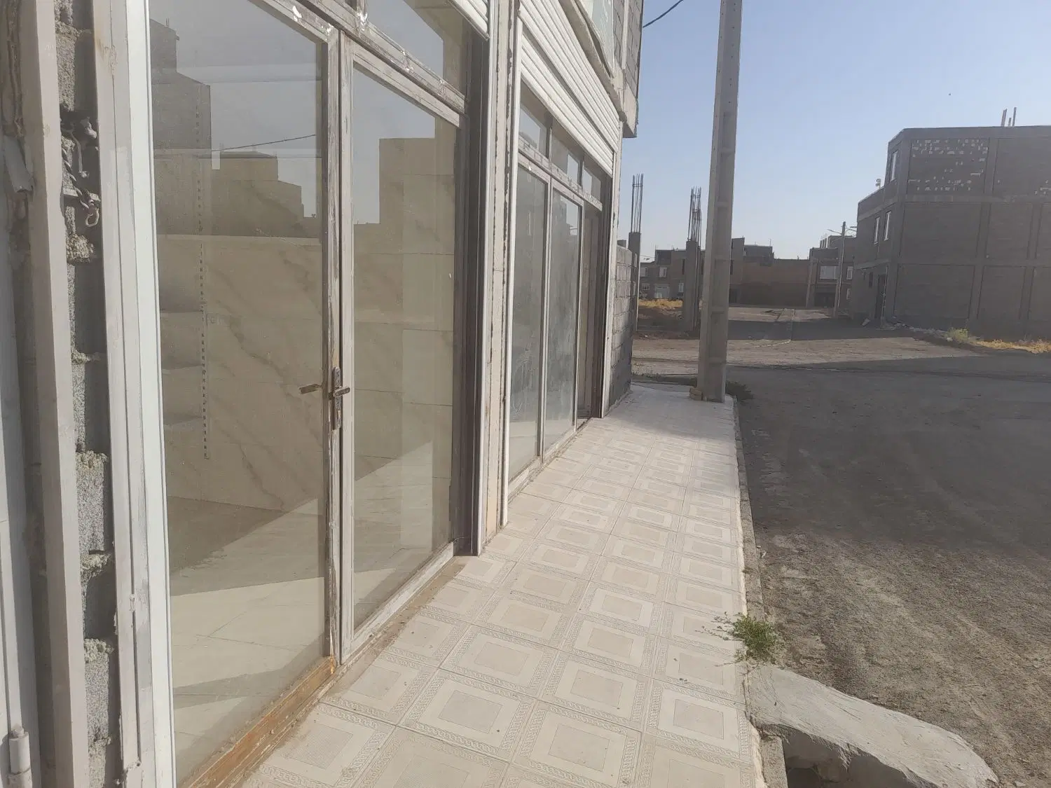 مغازه