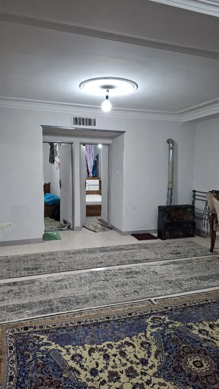 اجاره 90متری تخلیه بازسازی کامل