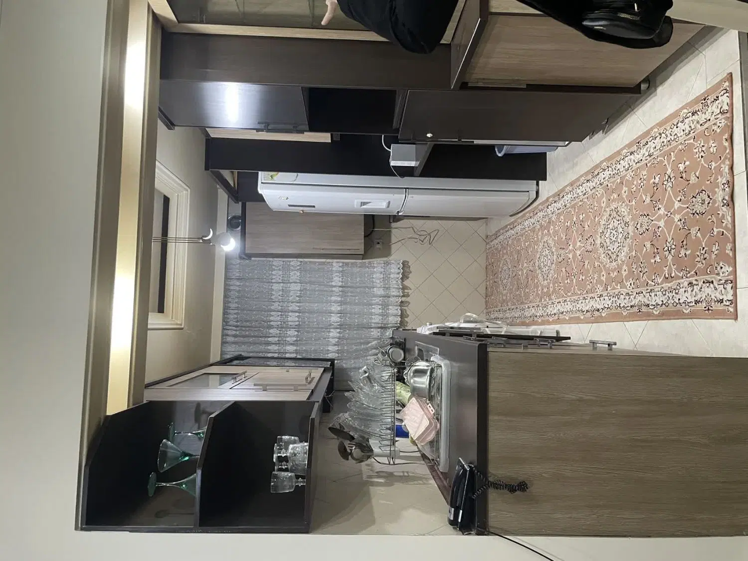 آپارتمان ۶۵.۷۳ در جوادیه