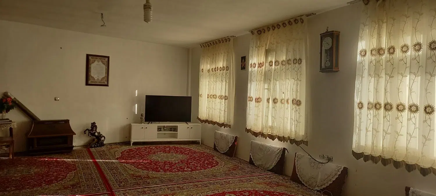اجاره خانه ویلایی سرکان