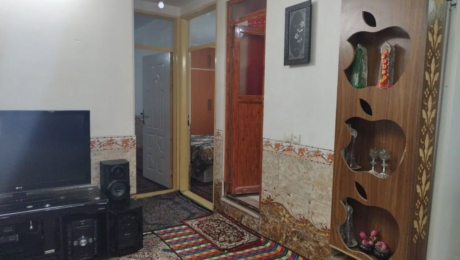 خانه اجاره ای