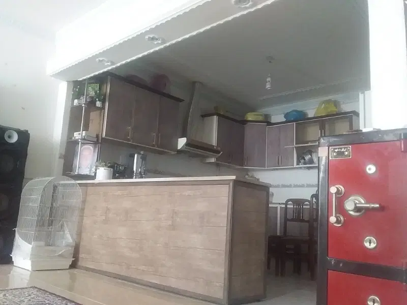 خانه ویلای  تاج اباد