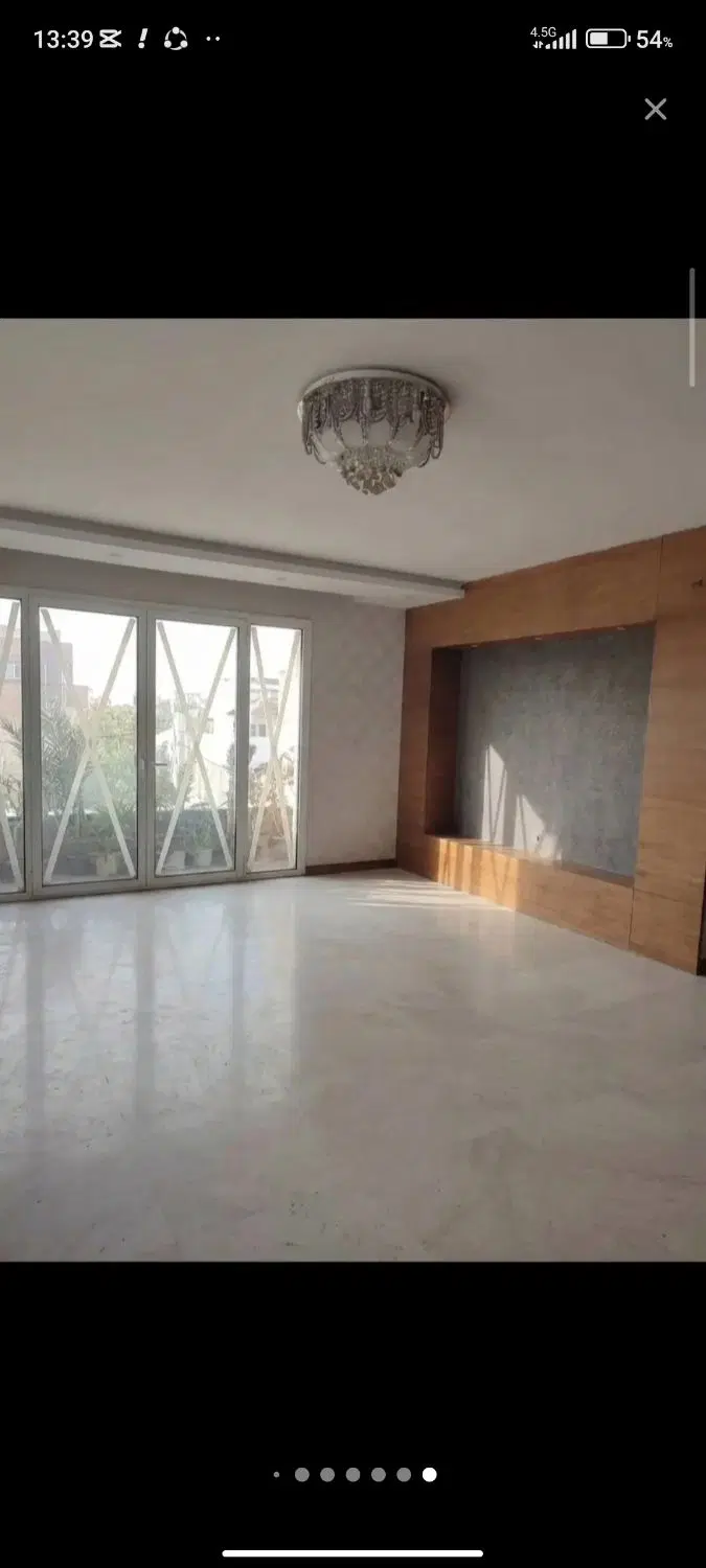 اجاره 145متری_3خواب_پل شهرستان_بازارچه_3خواب
