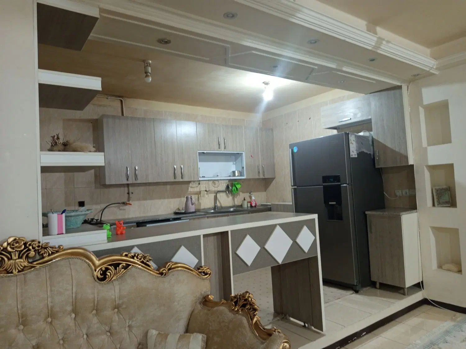 خانه با قیمت مناسب