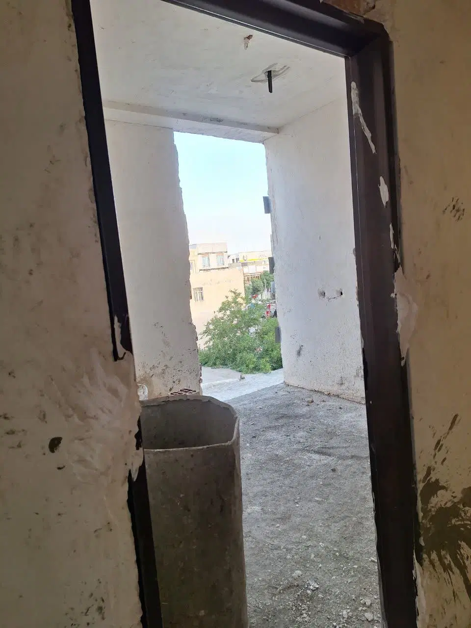 واحد ۱۲۶ متری واقع در شهرستان فاروج