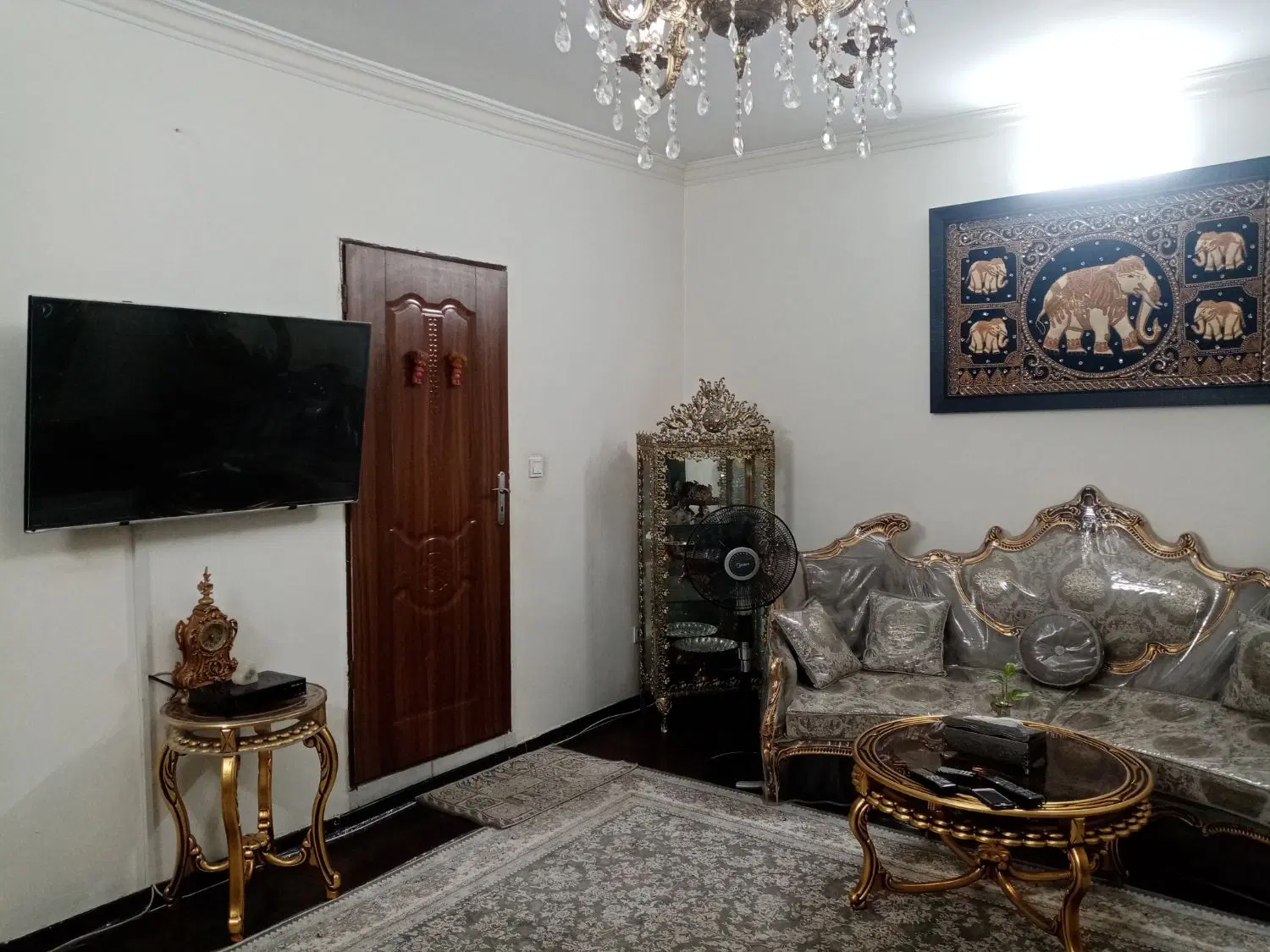 رهن و اجاره طبقه اول موسوی قوچانی