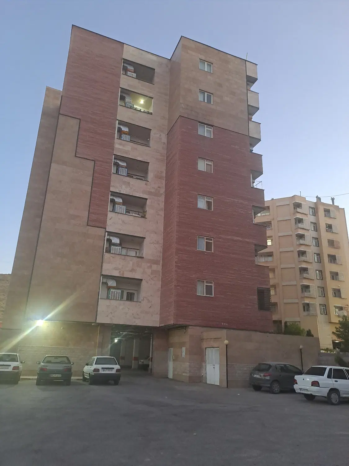 فروش اپارتمان