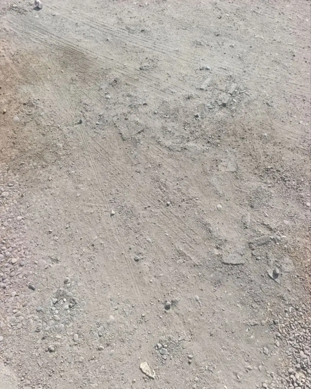 زمین شهرک جاته