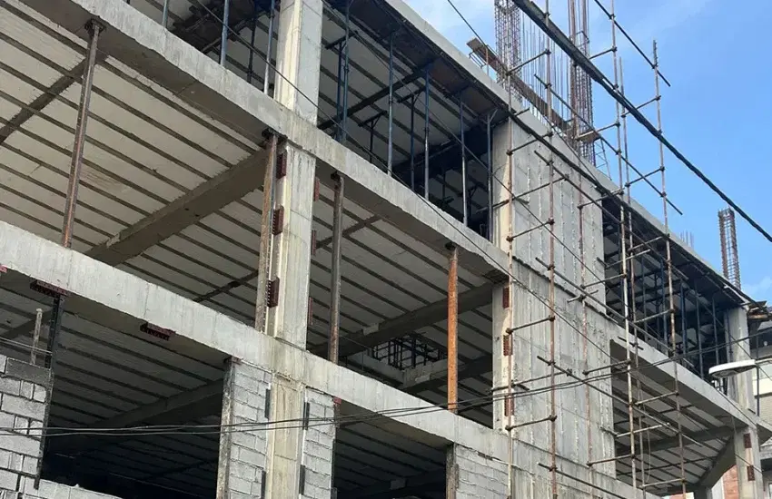 پیش فروش واحد مسکونی