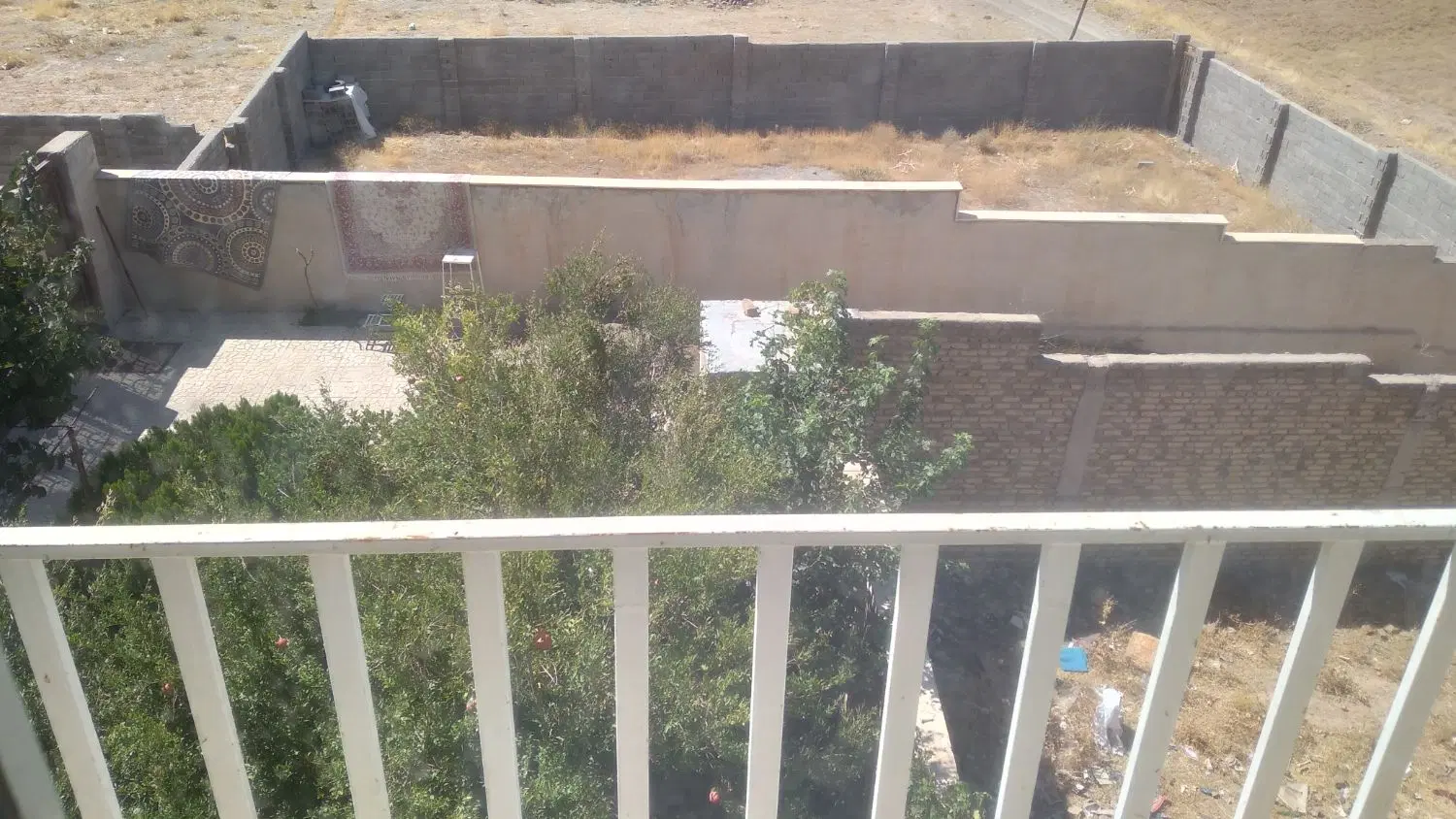 اجاره واحد مسکونی شترک مهرگان