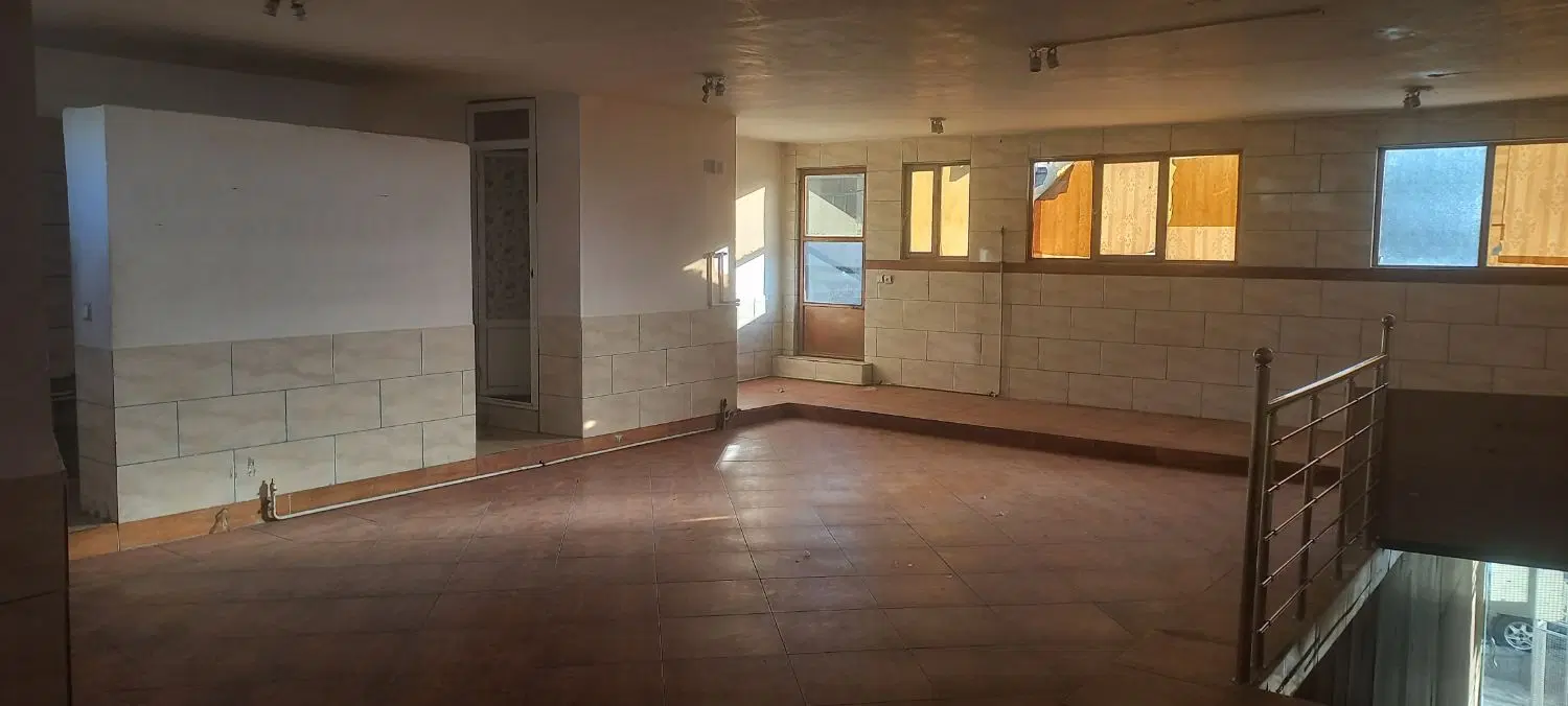 طبقه دوم تجاری اداری