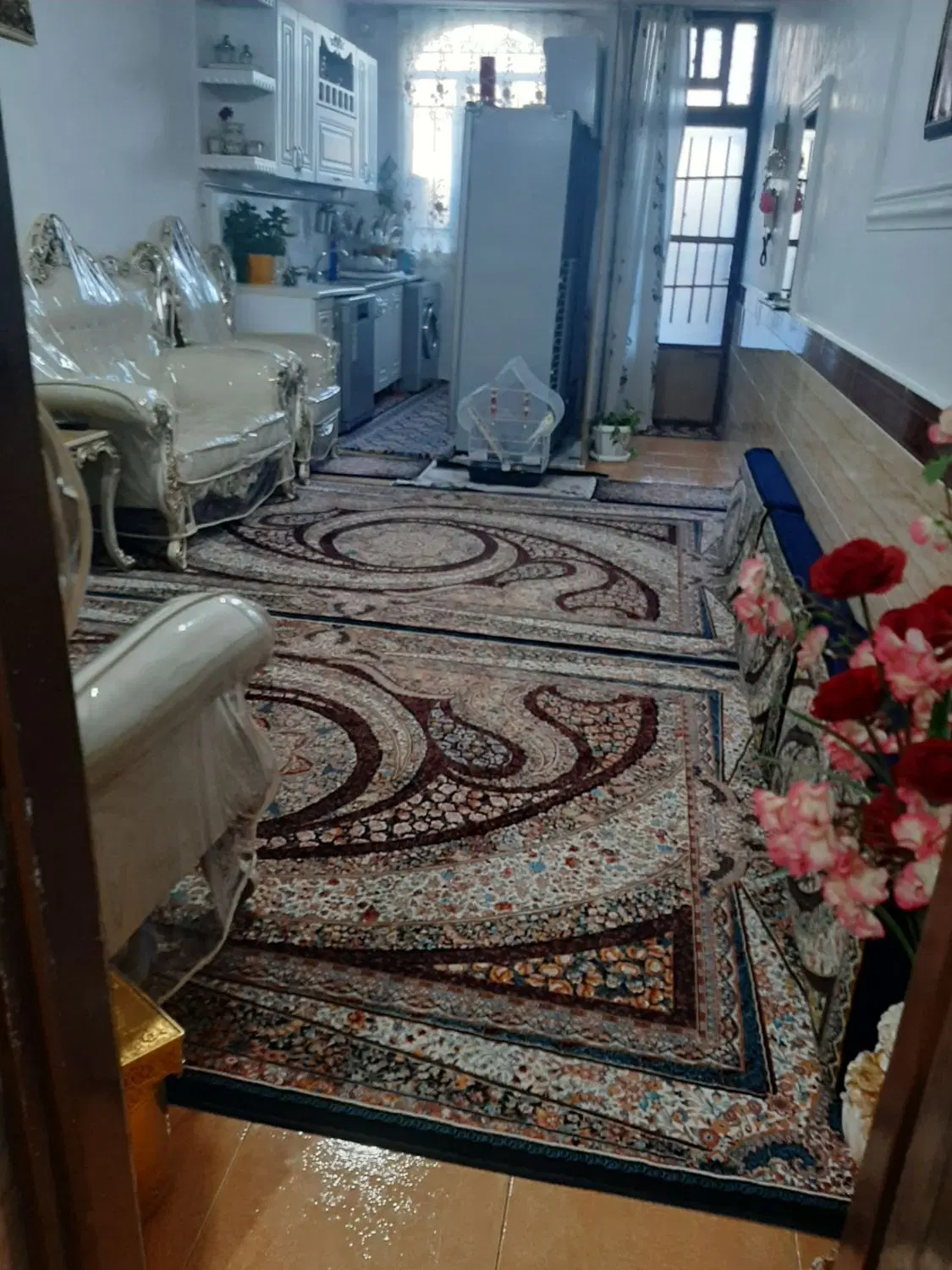 با ۳ میلیارد صاحب خانه شوید