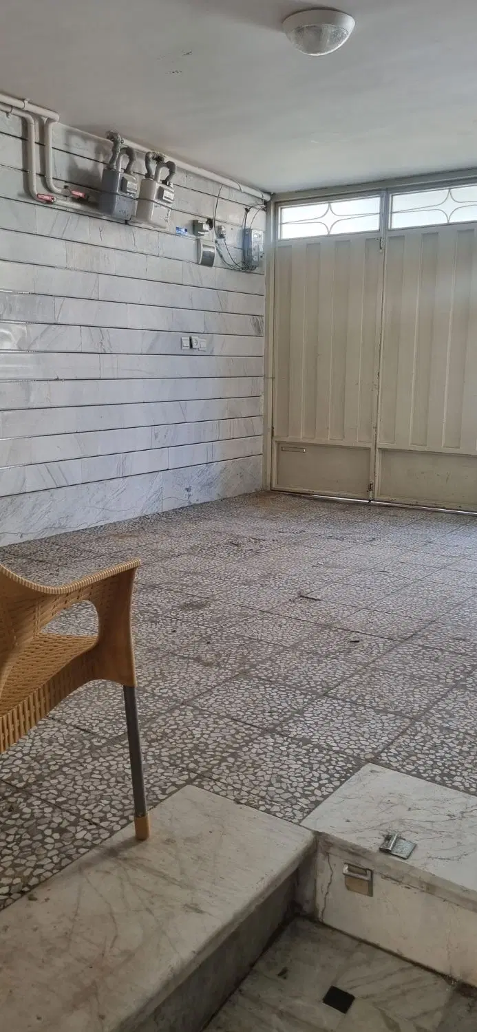 رهن کامل منزل دوطبقه