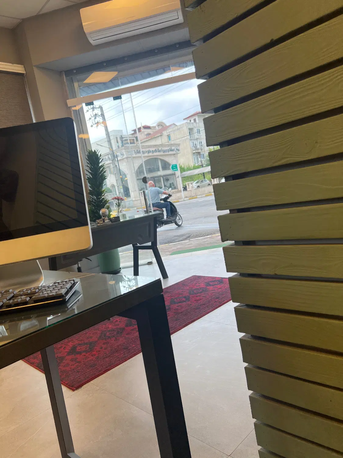 رهن و اجاره واحد آپارتمانی ۱۵۵ متری