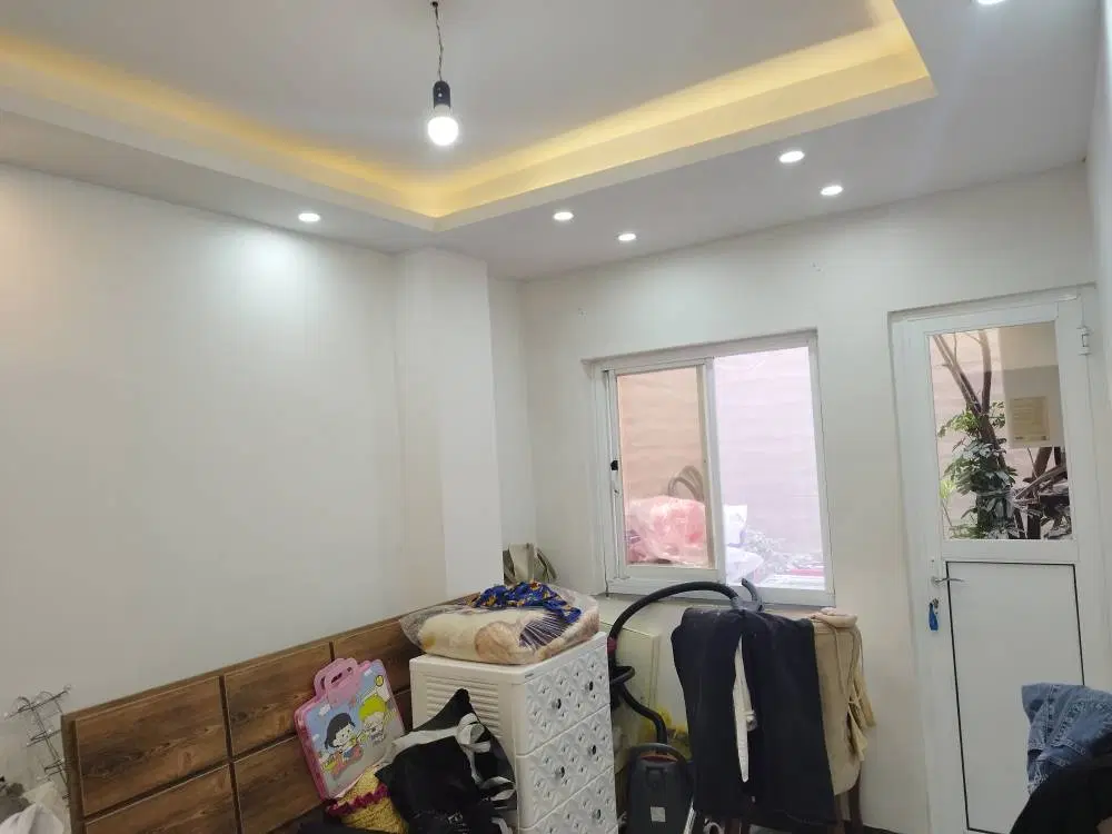 رهن خانه کامل یک‌خوابه ۵۵ متری در یخسازی رشت
