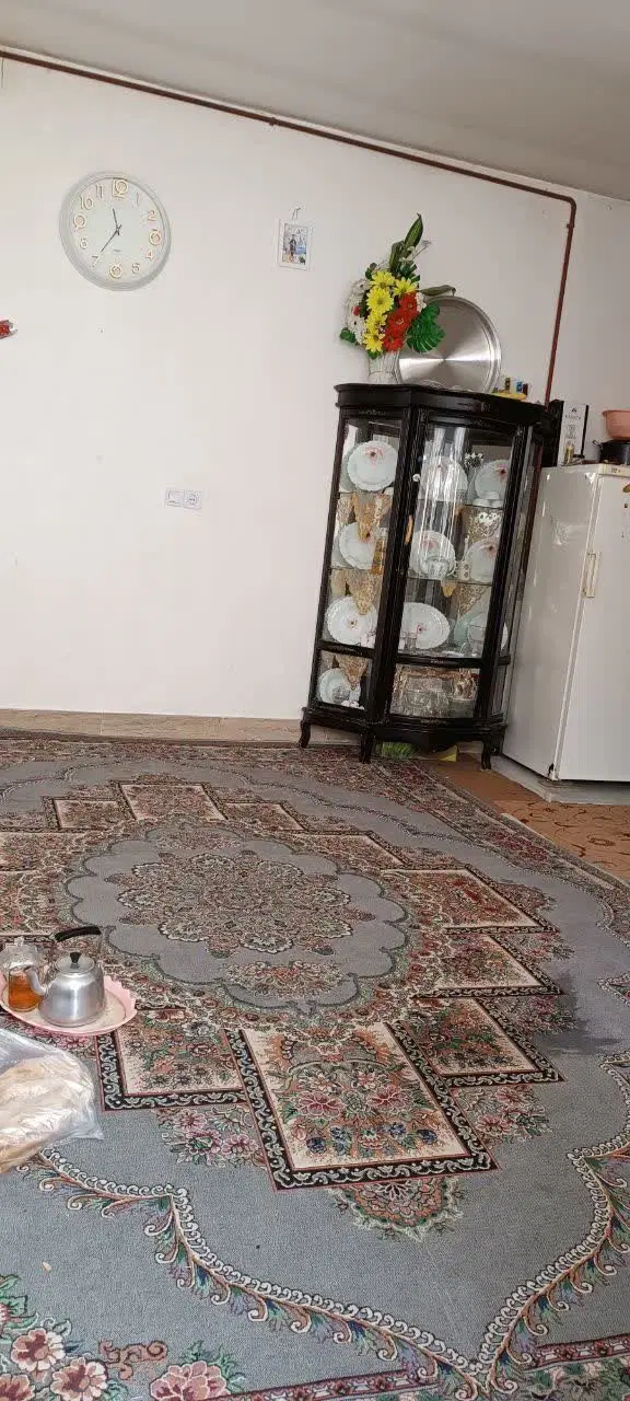 خانه ویلایی 50متری