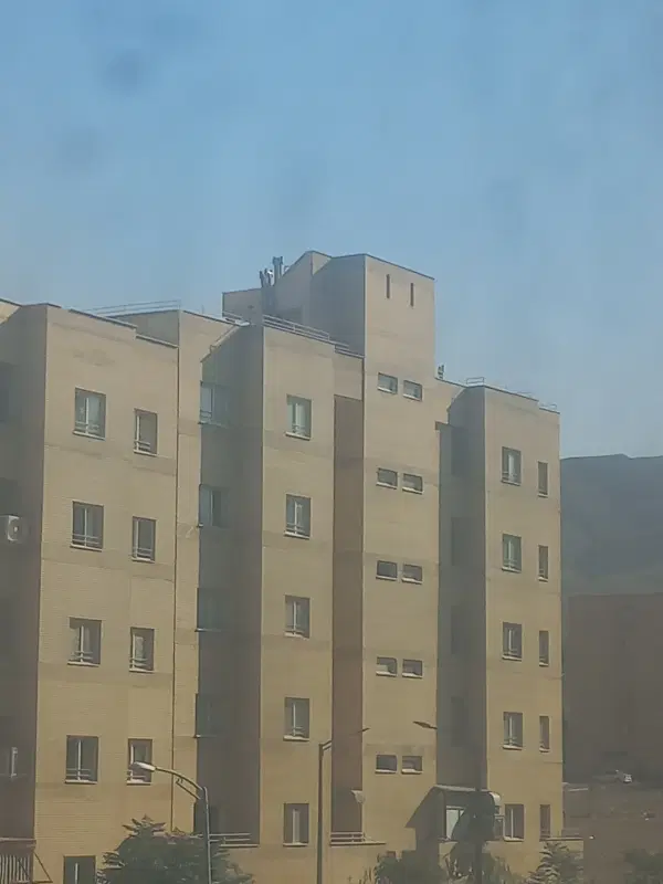 نیاز مند ب هم خانه خانم