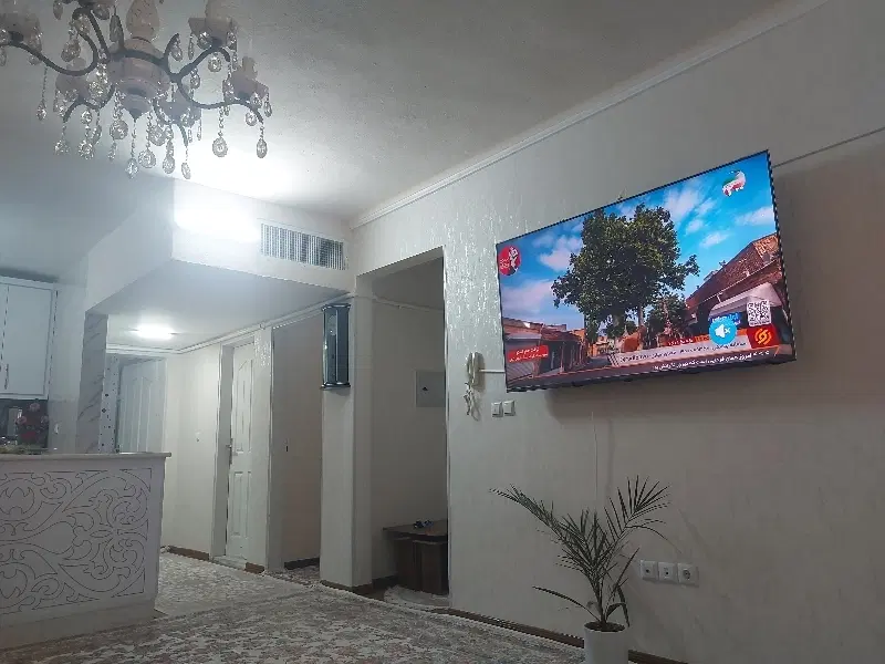 فروش واحد همکف از دو طبقه بنیاد شهید مهرشهر