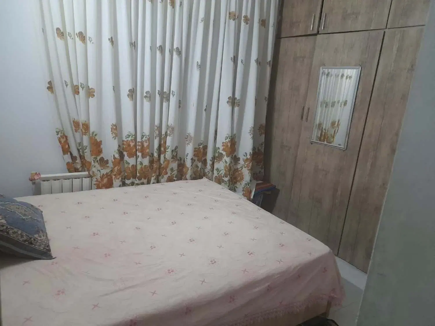 اپارتمان ۸۶ متری سند تک برگ منطقه ویژه