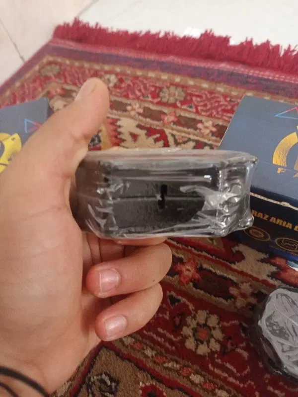 چهار دیواری برای اجاره‌ای تفاهمی