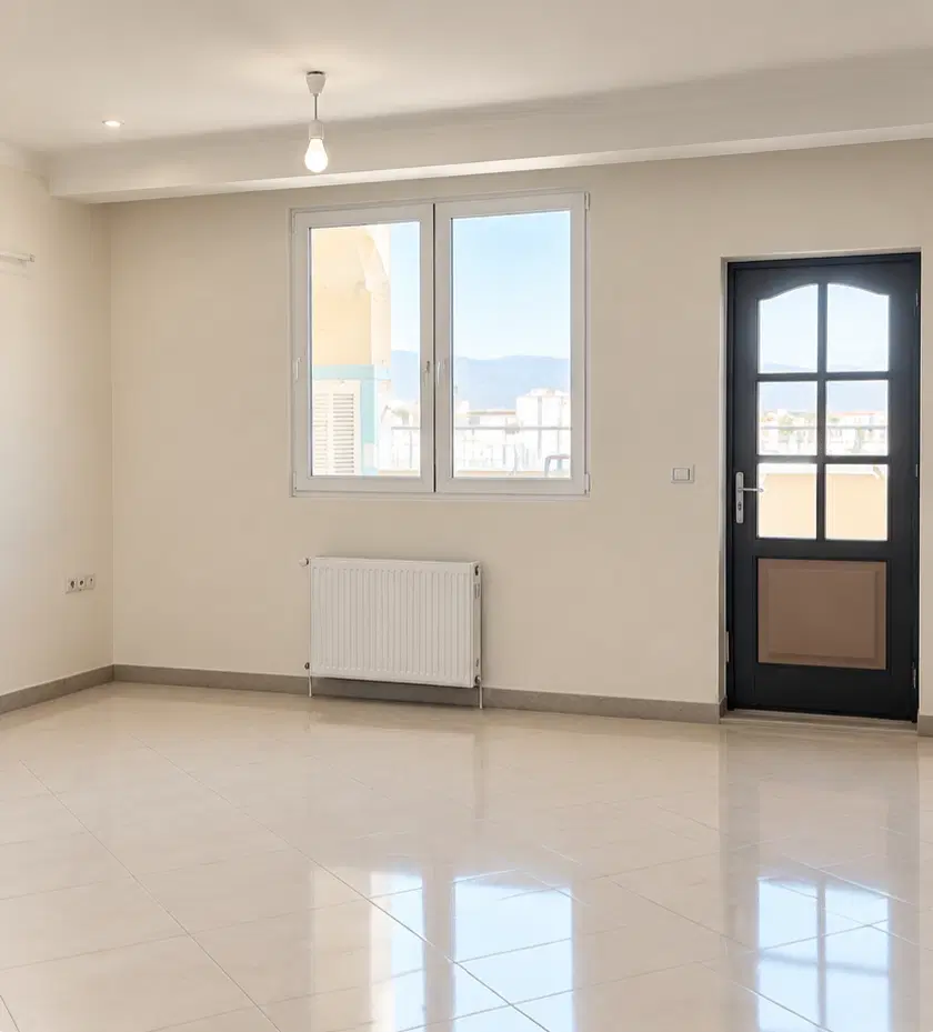 اجاره دو خواب ۸۵ متر بلوار بهشت