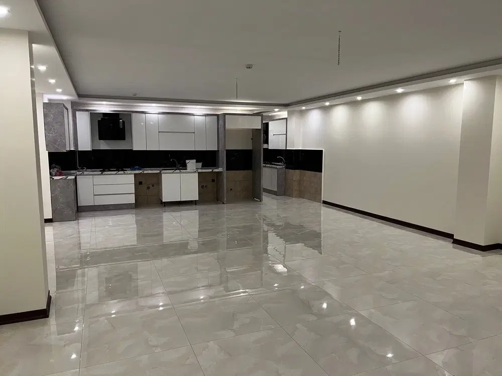فروش آپارتمان 190 متری 3 خواب