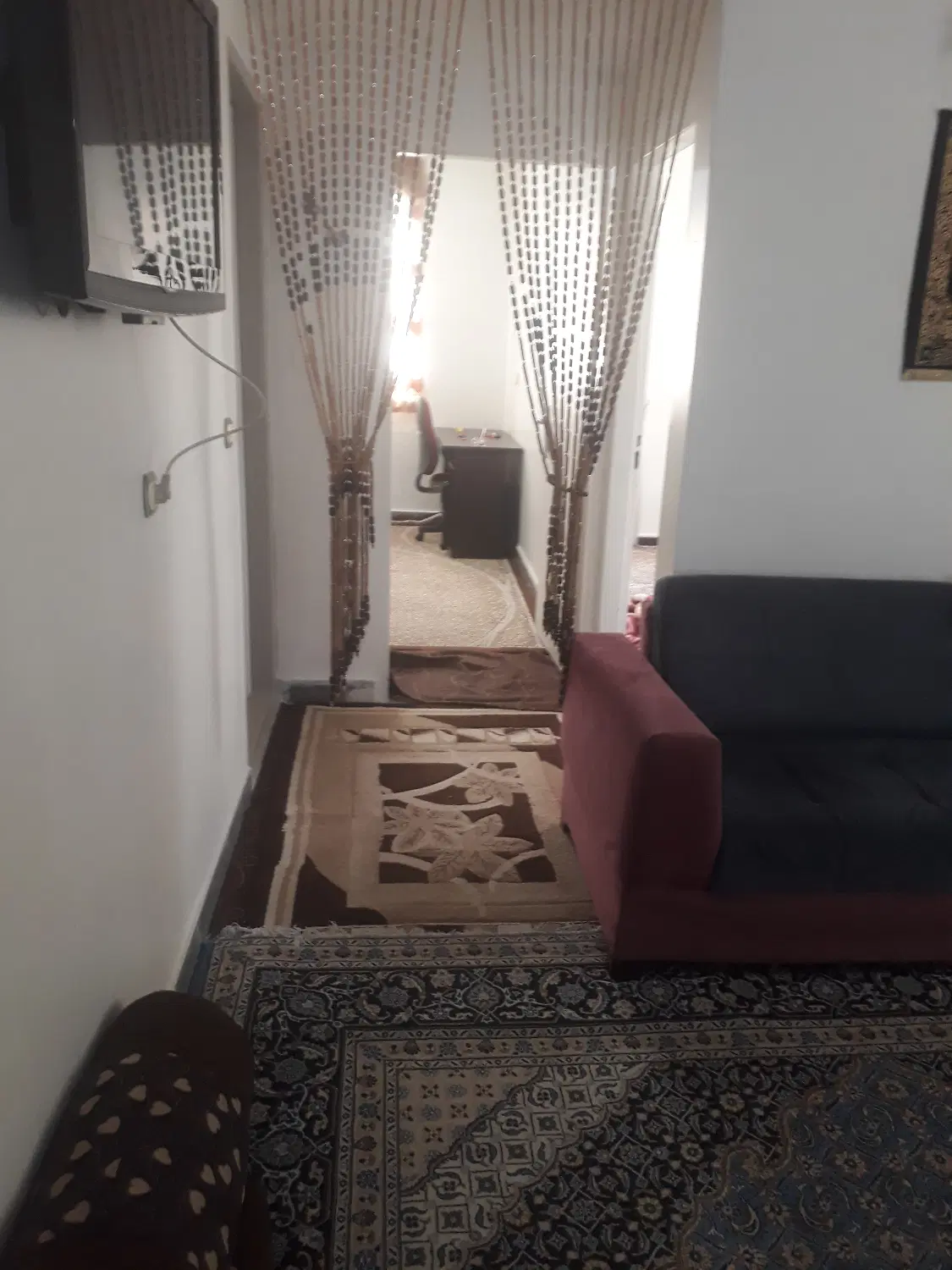 اجاره مختاری ولیعصر