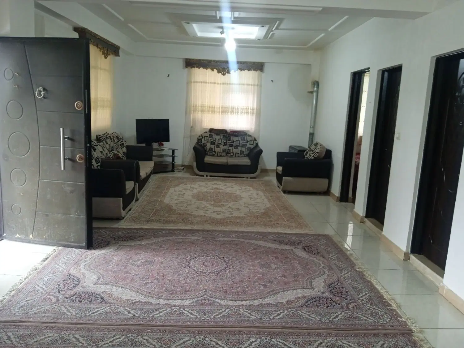 اجاره،روزانه،کلبه سوئیسی باتمامی امکانات،ویلاجنگلی