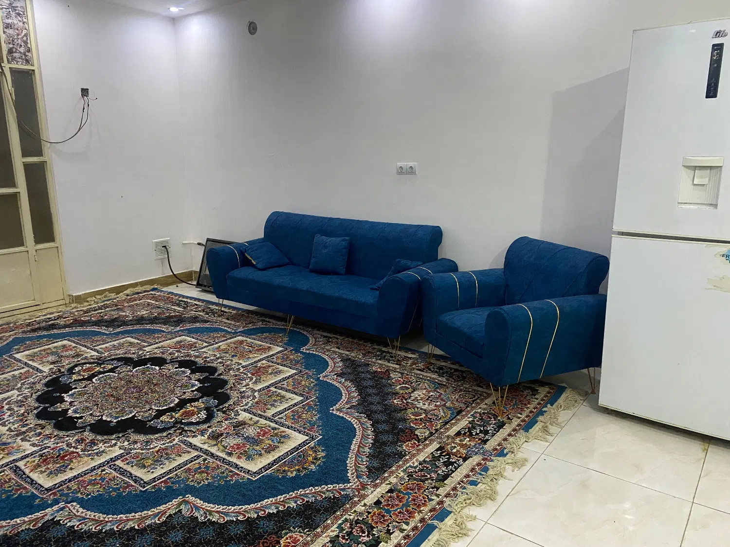 سویت کوی مهدیس