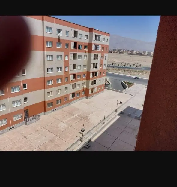 امتیاز واحد ۹۰ متری پروژه فوق العاده پرنیان اندیشه