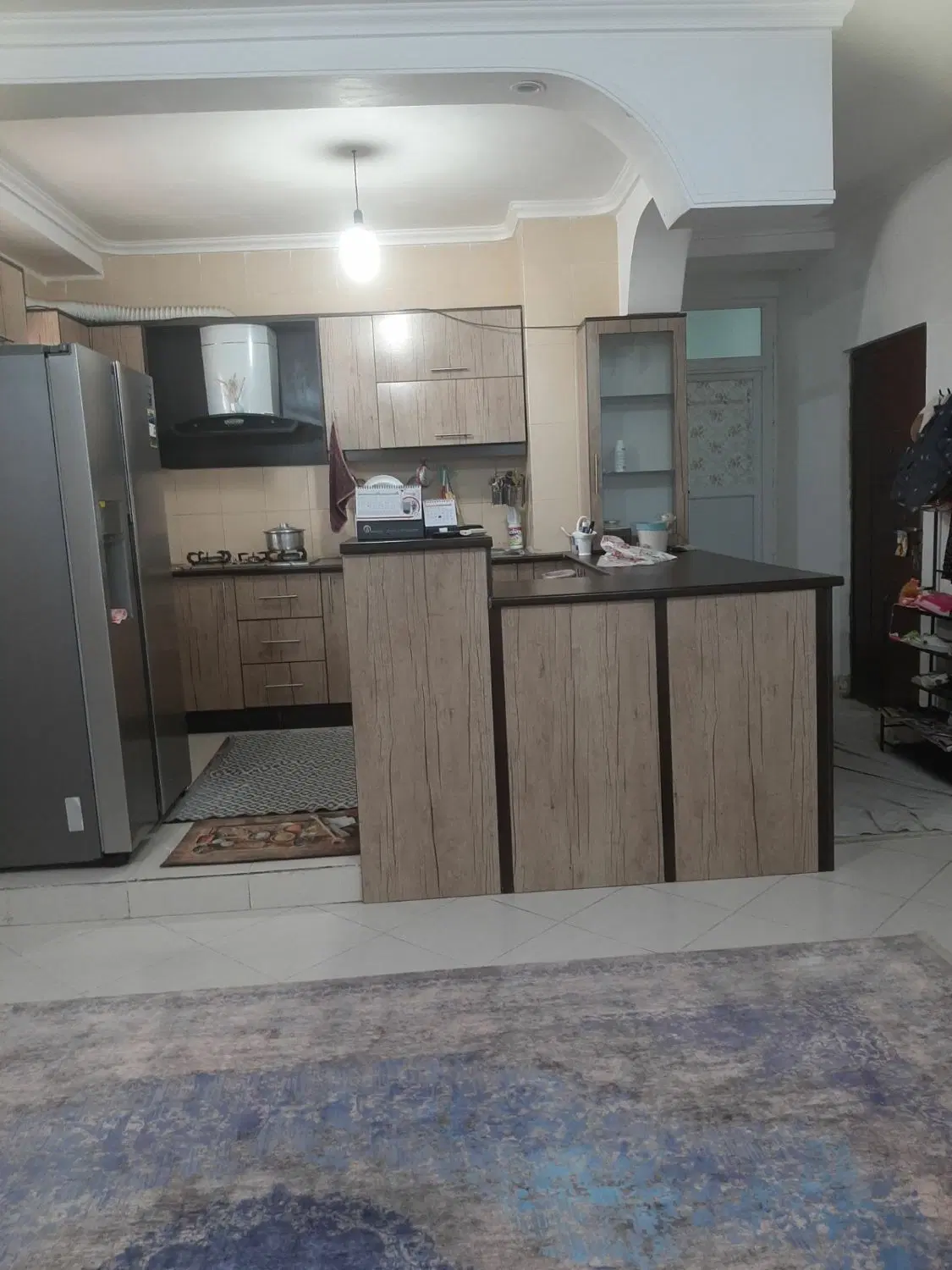 رهن و اجاره ،واحد 75متری،مرکز شهر