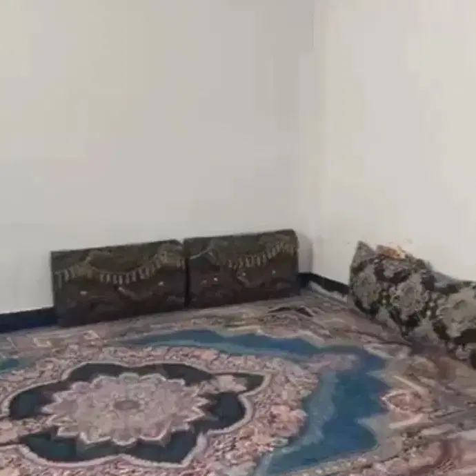 منزل طبقه بالا راه جدا سه خواب