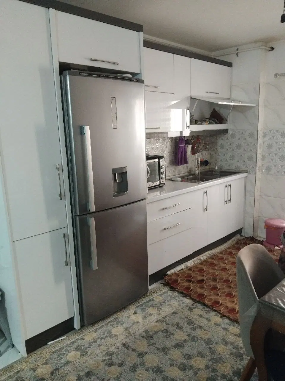 خانه ۷۰متری چناران۴۶