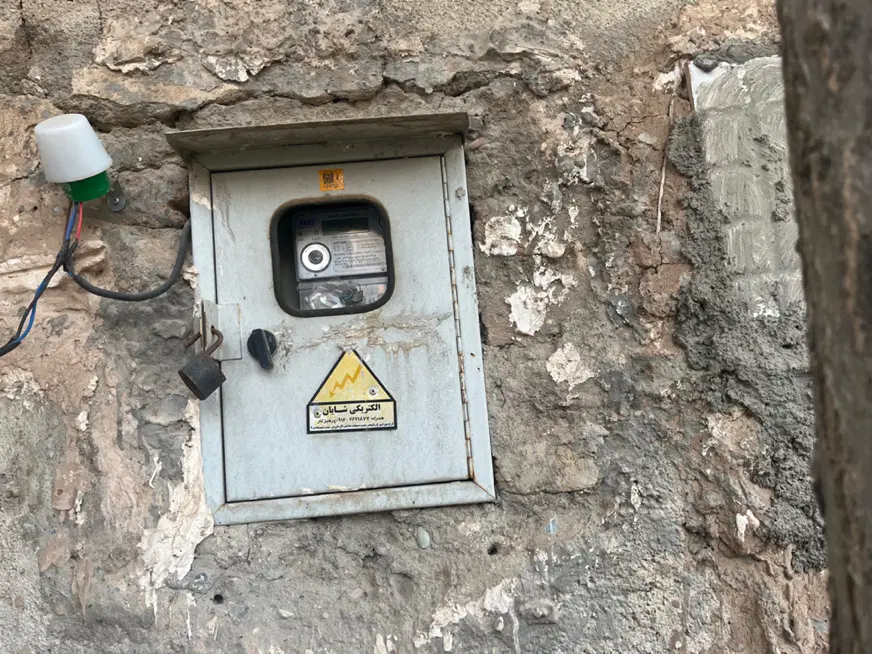باغچه ۱۰۰۰ متری